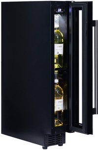 Встраиваемый винный шкаф Dunavox DAUF-9.22MB фото 2 в Новосибирске