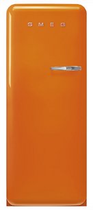 Холодильник Смег FAB28LOR6 фото в Новосибирске Холодильник Smeg FAB28LOR6 фото в Новосибирске