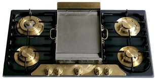 Варочная панель Рестарт ELP090D BK фото в Новосибирске Варочная панель Restart ELP090D BK фото в Новосибирске