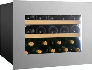 Встраиваемый винный шкаф Dunavox DVH-19.50C.TO фото 2 в Новосибирске