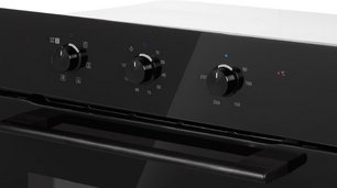 Духовой шкаф Midea MO37007GB фото 3 в Новосибирске