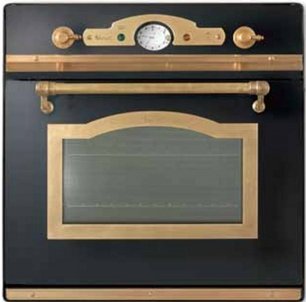 Духовой шкаф Restart ELF061G GR фото в Новосибирске