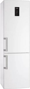 Холодильник AEG S96391CTW2 фото 2 в Новосибирске