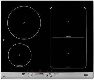 Варочная панель Тека IPF 641 фото в Новосибирске Варочная панель Teka IPF 641 фото в Новосибирске