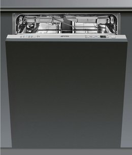 Посудомоечная машина Смег STP364 фото 2 в Новосибирске Посудомоечная машина Smeg STP364 фото 2 в Новосибирске