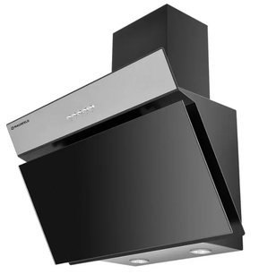 Вытяжка Маунфилд MZR 60 Black фото в Новосибирске Вытяжка Maunfeld MZR 60 Black фото в Новосибирске