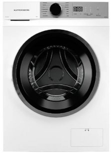 Стиральная машина Kuppersberg WM 480 W фото в Новосибирске