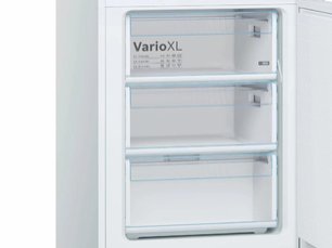 Холодильник Bosch KGV36XW2AR фото 2 в Новосибирске