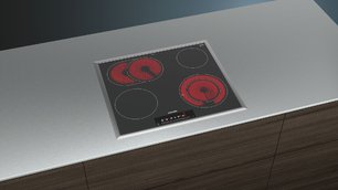 Варочная панель Сименс ET645FNN1 фото 3 в Новосибирске Варочная панель Siemens ET645FNN1 фото 3 в Новосибирске