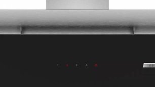 Вытяжка для настенного монтажа BOSCH DWK68AK60T фото 2 в Новосибирске Вытяжка для настенного монтажа BOSCH DWK68AK60T фото 2 в Новосибирске