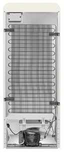Холодильник Смег FAB28LCR6 фото 2 в Новосибирске Холодильник Smeg FAB28LCR6 фото 2 в Новосибирске