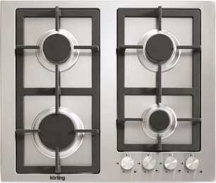 Варочная поверхность Кертинг HG 695 CX фото в Новосибирске Варочная поверхность Korting HG 695 CX фото в Новосибирске