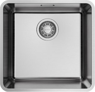 Мойка Omoikiri OMI 43-U/I ULTRA-IN фото