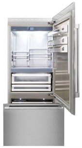 Встраиваемый холодильник Fhiaba RS901TST6I фото в Новосибирске