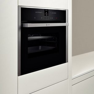 Духовой шкаф Нефф C17CR22N0 фото 2 в Новосибирске Духовой шкаф Neff C17CR22N0 фото 2 в Новосибирске