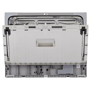 Встраиваемая компактная посудомоечная машина KRONA HAVANA 55 CI фото 3 в Новосибирске