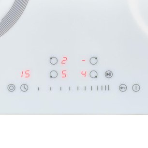 Электрическая варочная поверхность Крона ORSA 60 WH фото 4 в Новосибирске Электрическая варочная поверхность KRONA ORSA 60 WH фото 4 в Новосибирске