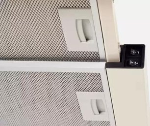 Встраиваемая вытяжка Куперсберг Slimlux II 90 Bronze фото 2 в Новосибирске Встраиваемая вытяжка Kuppersberg Slimlux II 90 Bronze фото 2 в Новосибирске