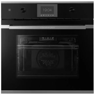 Духовой шкаф Kuppersbusch BP 6350.0 S3  Silver Chrome фото в Новосибирске