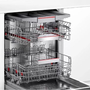 Встраиваемая посудомоечная машина BOSCH SMV6HCX2FR фото 3 в Новосибирске Встраиваемая посудомоечная машина BOSCH SMV6HCX2FR фото 3 в Новосибирске