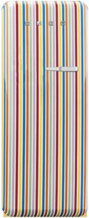 Холодильник Смег FAB28LCS1 фото 2 в Новосибирске Холодильник Smeg FAB28LCS1 фото 2 в Новосибирске