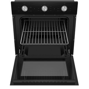 Духовой шкаф Maunfeld AEOC604B фото 4 в Новосибирске