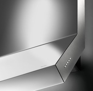 Вытяжка Фалмек Rialto 55 h 1000 ix (800) ECP полированная фото 2 в Новосибирске Вытяжка Falmec Rialto 55 h 1000 ix (800) ECP полированная фото 2 в Новосибирске