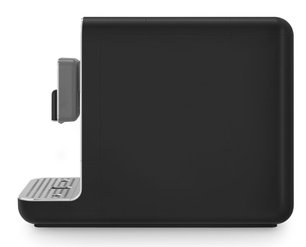 Кофемашина Smeg BCC01BLMEU фото 4 в Новосибирске