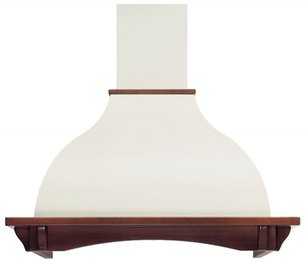 Вытяжка Фалмек Iris Tulip 60 (600) S мореный дуб фото в Новосибирске Вытяжка Falmec Iris Tulip 60 (600) S мореный дуб фото в Новосибирске