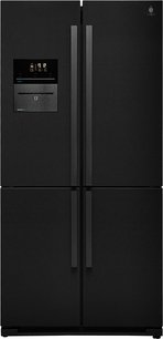 Холодильник Jacky`s JR FB526V фото в Новосибирске