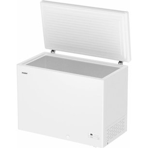 Морозильная камера Haier HCE251R фото 2 в Новосибирске