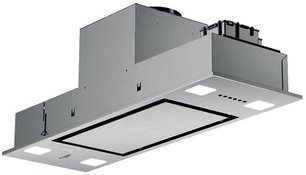 Встраиваемая вытяжка Fulgor Milano FBHD 700 PT X фото в Новосибирске