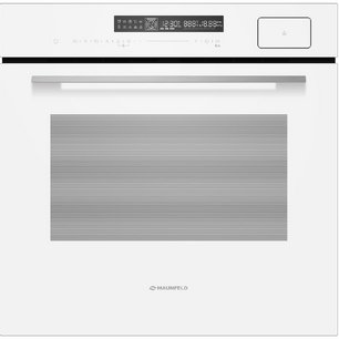 Духовой шкаф Maunfeld MEOR7216STW фото в Новосибирске