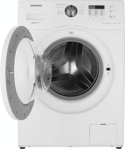 Стиральная машина Samsung WF 700U0BDWQ фото 2 в Новосибирске