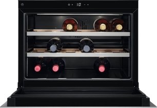 Винный шкаф AEG KWK884520M фото в Новосибирске