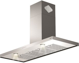 Вытяжка Fulgor Milano FQH 1200 X фото в Новосибирске