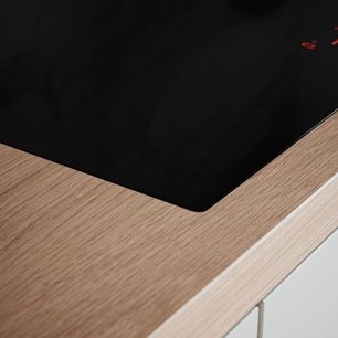 Варочная панель Аско HI2632FBG1 фото 3 в Новосибирске Варочная панель Asko HI2632FBG1 фото 3 в Новосибирске