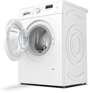 Стиральная машина Bosch WAJ240L8SN фото 2 в Новосибирске