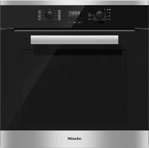 Духовой шкаф Miele H2661B EDST/CLST сталь CleanSteel фото в Новосибирске