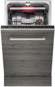 Встраиваемая посудомоечная машина Toshiba DW-10B3(B)-RU фото в Новосибирске