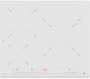 Варочная панель Тека IZ 6320 WHITE фото в Новосибирске Варочная панель Teka IZ 6320 WHITE фото в Новосибирске