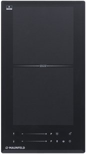 Индукционная варочная панель Маунфилд CVI292S2FDGR фото в Новосибирске Индукционная варочная панель Maunfeld CVI292S2FDGR фото в Новосибирске