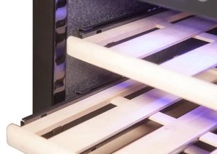 Винный шкаф Cold Vine C192-KSF1 фото 2 в Новосибирске