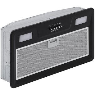 Встраиваемая вытяжка KRONA KATE 600 BLACK PB V2 фото 2 в Новосибирске