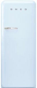 Холодильник Смег FAB28RPB3 фото в Новосибирске Холодильник Smeg FAB28RPB3 фото в Новосибирске
