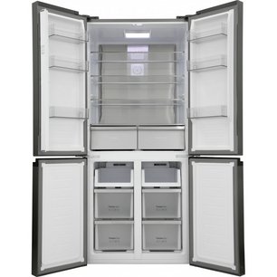 Холодильник Schaub Lorenz SLU X495GY4EI фото 2 в Новосибирске