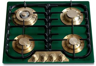 Варочная панель Рестарт ELP060 GN фото в Новосибирске Варочная панель Restart ELP060 GN фото в Новосибирске