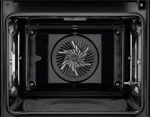 Духовой шкаф Electrolux KOBCS31X фото 3 в Новосибирске