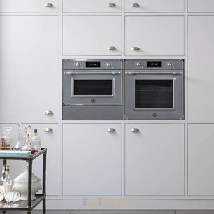 Духовой шкаф Bertazzoni F609HEREKND фото 3 в Новосибирске
