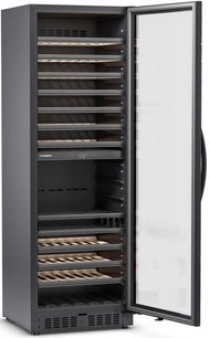 Винный шкаф Dometic E115FG Bronze фото 2 в Новосибирске